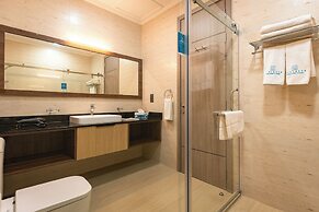 Thalassa Seychelles Hotel Apartments