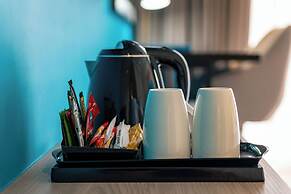 Thalassa Seychelles Hotel Apartments