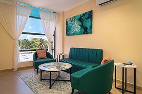 Thalassa Seychelles Hotel Apartments