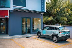 Thalassa Seychelles Hotel Apartments