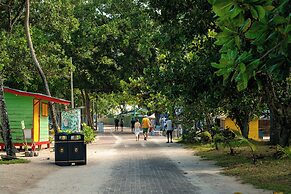 Thalassa Seychelles Hotel Apartments