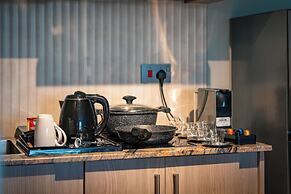 Thalassa Seychelles Hotel Apartments