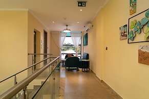 Thalassa Seychelles Hotel Apartments