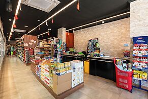 Thalassa Seychelles Hotel Apartments