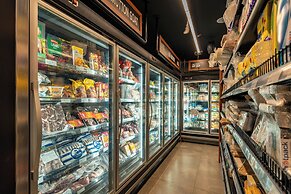 Thalassa Seychelles Hotel Apartments