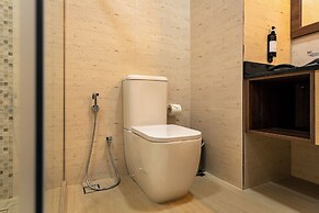 Thalassa Seychelles Hotel Apartments