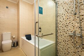 Thalassa Seychelles Hotel Apartments