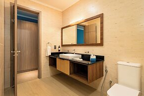 Thalassa Seychelles Hotel Apartments