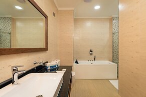 Thalassa Seychelles Hotel Apartments