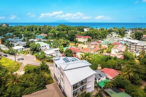 Thalassa Seychelles Hotel Apartments