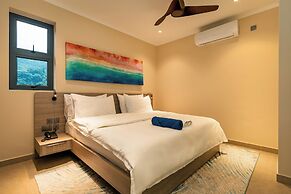 Thalassa Seychelles Hotel Apartments