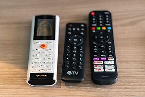 Thalassa Seychelles Hotel Apartments