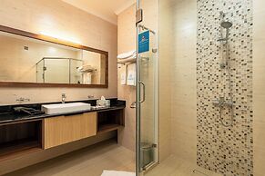 Thalassa Seychelles Hotel Apartments