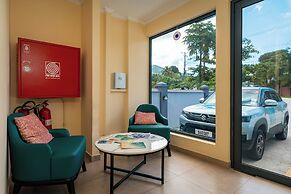 Thalassa Seychelles Hotel Apartments