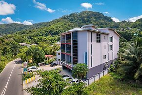 Thalassa Seychelles Hotel Apartments