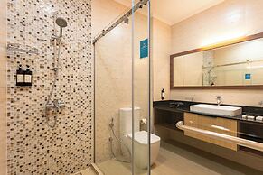 Thalassa Seychelles Hotel Apartments