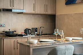 Thalassa Seychelles Hotel Apartments