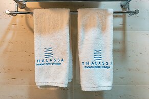 Thalassa Seychelles Hotel Apartments