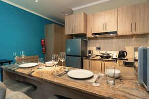 Thalassa Seychelles Hotel Apartments