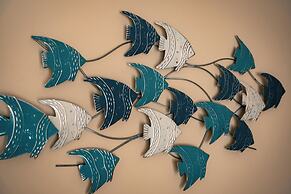 Thalassa Seychelles Hotel Apartments