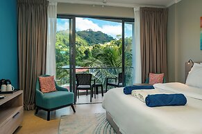 Thalassa Seychelles Hotel Apartments