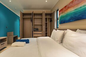 Thalassa Seychelles Hotel Apartments