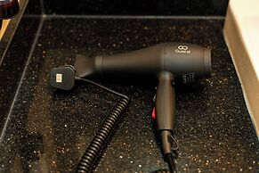 Thalassa Seychelles Hotel Apartments