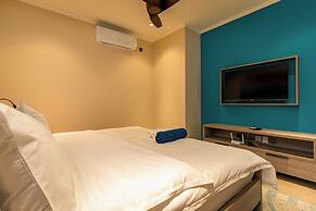 Thalassa Seychelles Hotel Apartments