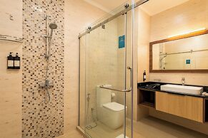 Thalassa Seychelles Hotel Apartments