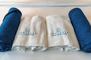 Thalassa Seychelles Hotel Apartments