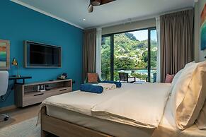 Thalassa Seychelles Hotel Apartments