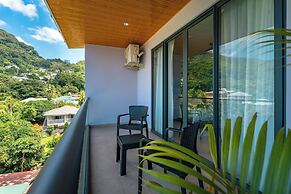 Thalassa Seychelles Hotel Apartments
