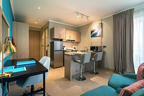 Thalassa Seychelles Hotel Apartments