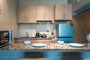 Thalassa Seychelles Hotel Apartments