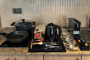 Thalassa Seychelles Hotel Apartments