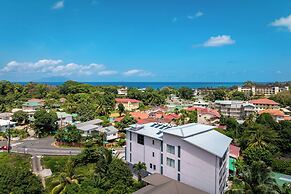 Thalassa Seychelles Hotel Apartments