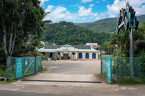 Thalassa Seychelles Hotel Apartments