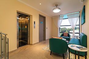 Thalassa Seychelles Hotel Apartments