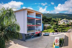 Thalassa Seychelles Hotel Apartments