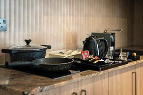 Thalassa Seychelles Hotel Apartments