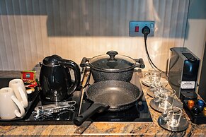 Thalassa Seychelles Hotel Apartments