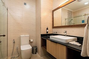 Thalassa Seychelles Hotel Apartments