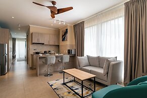 Thalassa Seychelles Hotel Apartments