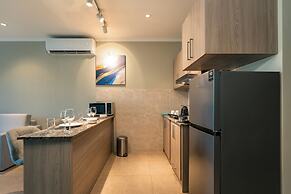 Thalassa Seychelles Hotel Apartments