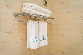 Thalassa Seychelles Hotel Apartments