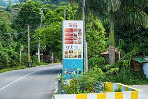 Thalassa Seychelles Hotel Apartments