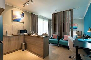 Thalassa Seychelles Hotel Apartments