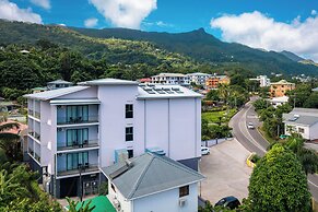 Thalassa Seychelles Hotel Apartments