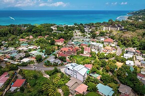 Thalassa Seychelles Hotel Apartments