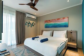 Thalassa Seychelles Hotel Apartments